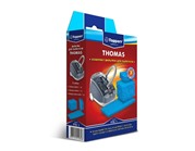 Набор губчатых фильтров Topperr FTS 1 для пылесосов Thomas