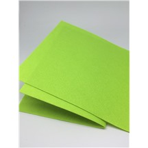 Фетр Skroll 20х30, мягкий, толщина 1мм цвет №039 (green)