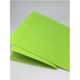 Фетр Skroll 20х30, мягкий, толщина 1мм цвет №039 (green)