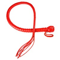 Sitabella Змея, красная
Плеть с жесткой рукояткой