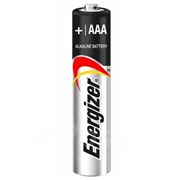 Батарейка элемент питания ААА Energizer