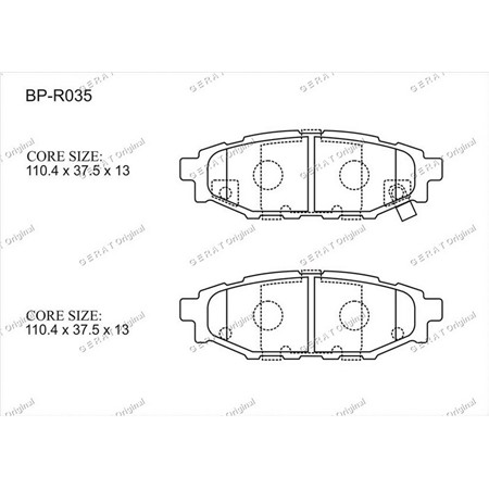 BPR035