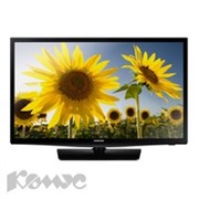 Телевизор Samsung UE28H4000 черный
