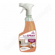 Универсальный спрей Bath Spray для санитарных комнат 0.5 л