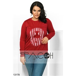 Свитшот батал 13178