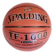 Spalding TF-1000 Legacy №7