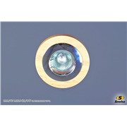  Sneha 1888/CT MR16 CR/OW светильник точ.