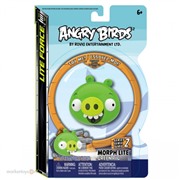 Фонарик Angry Birds Свинья 817758394806