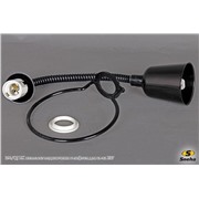  Sneha 290/QJ BK комплект подключения с лифтом для св-ка Е27