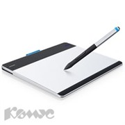 Графический планшет Wacom Intuos Pen (CTL-480S-N)