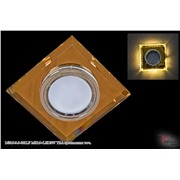  Reluce 16310-9.0-001LF MR16+LED3W TEA светильник точ.