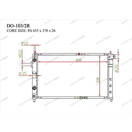 DO1032R