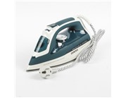 Утюг Centek CT-2332, 2600Вт, керамическая подошва, голубой