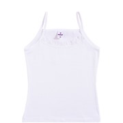 Маечка для девочки Baykar