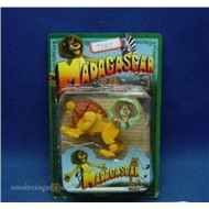 Фигурка 829Т из м/ф Мадагаскар в ассорт.