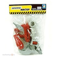 Набор инструментов 1toy Т52182