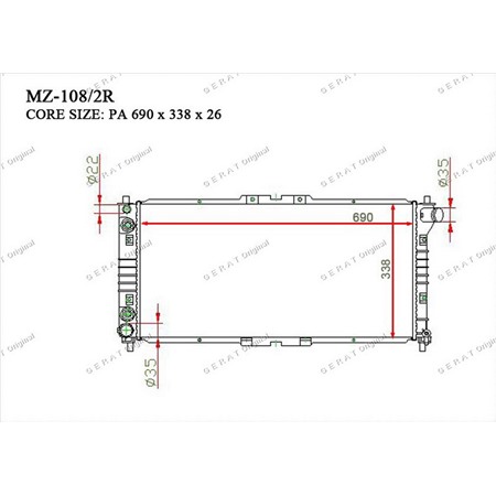 MZ1082R