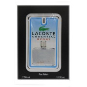 Lacoste Essential Sport 35ml NEW!!!