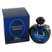 Christian Dior Парфюмерная вода Poison Midnight 100 ml (ж)