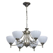 				MW-Light Ариадна 3*60W E14 Люстра