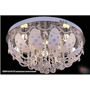  Reluce 00737-0.3-08 CR светильник потолочный