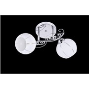 				Linvel LV 9046/2 хром 60W E27 Люстра