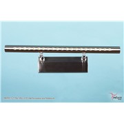  Reluce 08090-5.2-5W SN LED светильник настенный