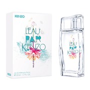 Kenzo Туалетная вода L'Eau Par Kenzo Wild Edition Pour Femme 100 ml (ж)