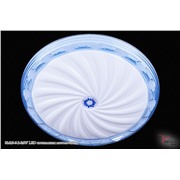  Reluce 01413-9.2-24W LED светильник потолочный