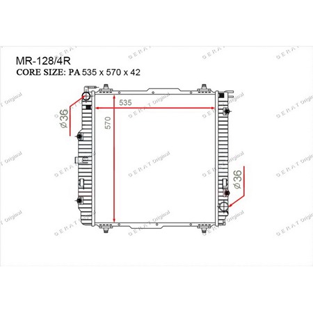 MR1284R