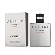 Chanel Туалетная вода Allure Homme Sport 100 ml (м)