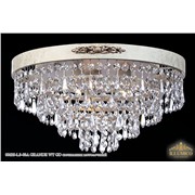  ILLUMICO 08428-1.3-03A GRANDE WT GD светильник потолочный