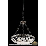  ILLUMICO 08437-1.9-03A GRANDE BN GD светильник потолочный