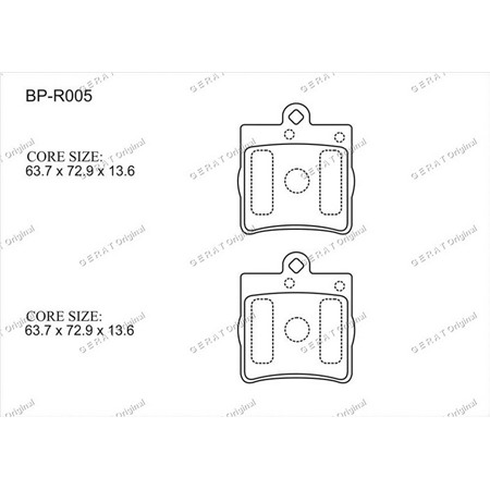 BPR005