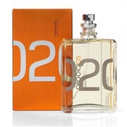 Molecules Escentric 02 - 100 мл (золотая)