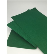 Фетр Skroll 20х30, жесткий, толщина 1мм цвет №053 (green)