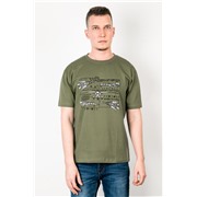 Футболка N.O.A.