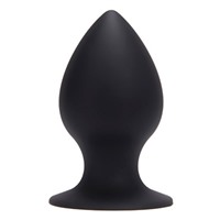 Toyz4lovers Silicone Plug My Ass Large
Анальная пробка, большого размера