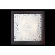 				Linvel 8140/3 BK Е27 60W квадрат Люстра