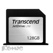 Карта памяти Transcend JetDriveLite350 128GB(TS128GJDL350)для MBP Retina