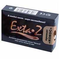 Desire Exta-Z, 1,5мл 
Интимное масло с ароматом кокоса