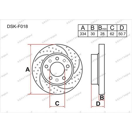 DSKF018