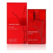 Armand Basi In Red Eau De Parfum 100 Мл