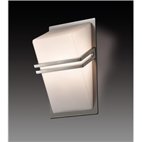 Светильник настенный Odeon Light 2025/1W Tiara 1xG9 никель