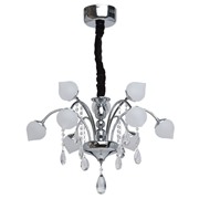				MW-Light Нанси 9*3W LED 220V Люстра