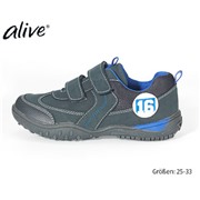 Кроссовки для мальчика Alive