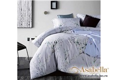 Комплект постельного белья Asabella 952 (размер евро)