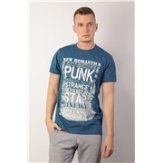 Футболка Lets Go Men