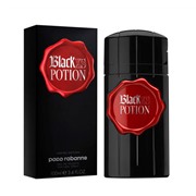Paco Rabanne Black Xs Potion For Him 100 Мл