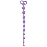 Toyz4lovers Silicone Anal Juggling Ball, фиолетовая
Анальная цепочка